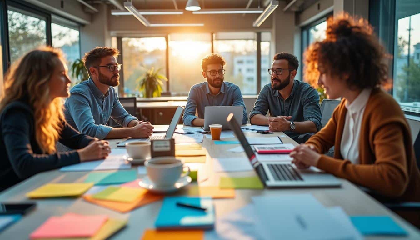 Compétences des ressources humaines : guide complet pour réussir