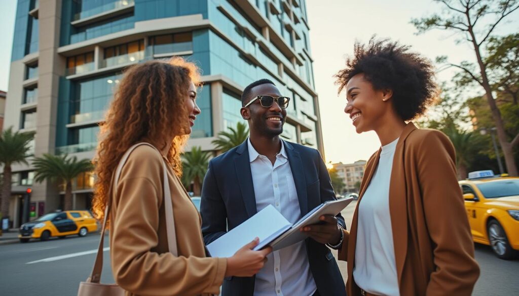 Emploi à Dakar : Trouvez les meilleures opportunités sur emploie.dakar