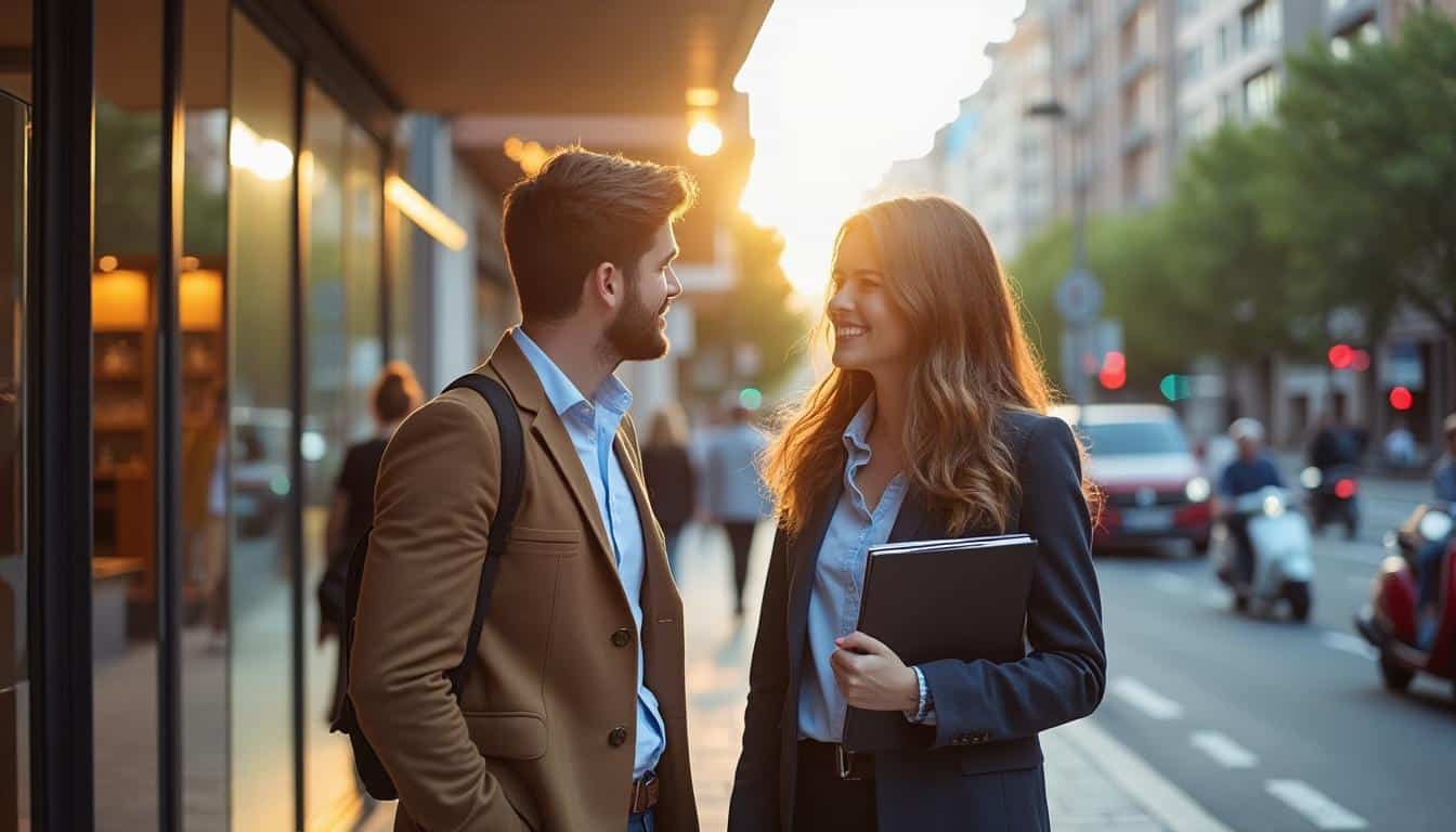 Entreprise française en Espagne qui recrute : opportunités et conseils