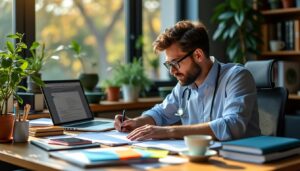 Fiche de poste du DRH : missions, compétences et responsabilités clés