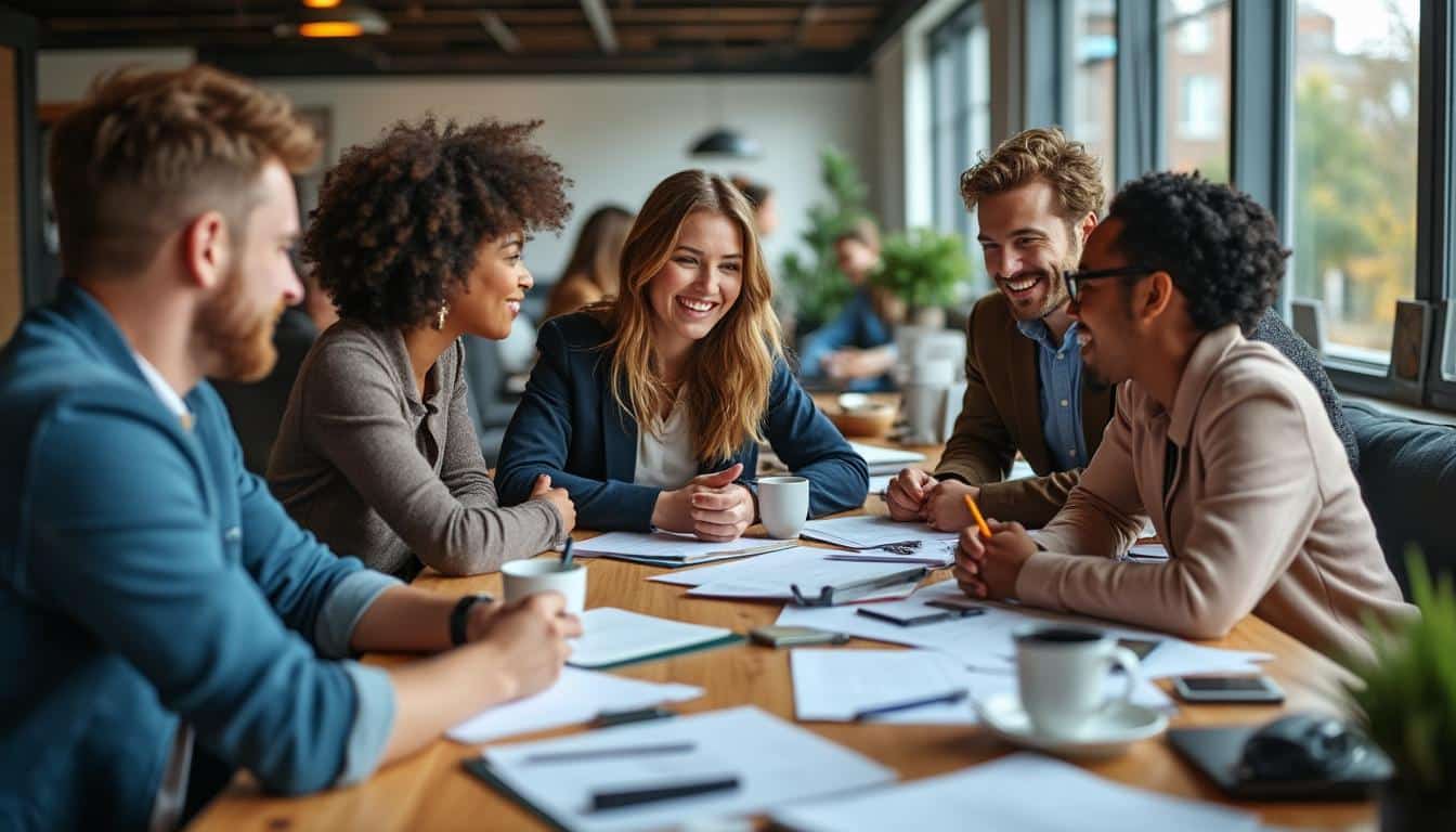 La gestion de la ressource humaine, levier clé de la performance