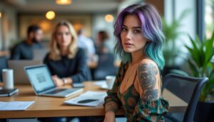 Profil atypique en entreprise : valoriser ces talents hors du commun