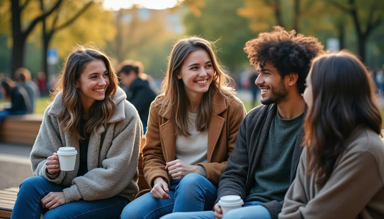 Les relations humaines : clés pour réussir au quotidien et en entreprise