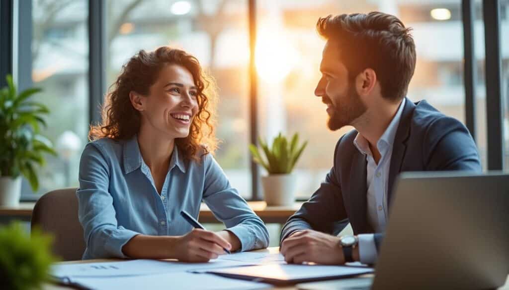 Responsable des RH : rôle, compétences et perspectives clés