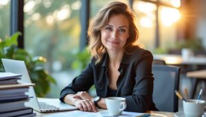 Salaire de la directrice des ressources humaines : guide complet