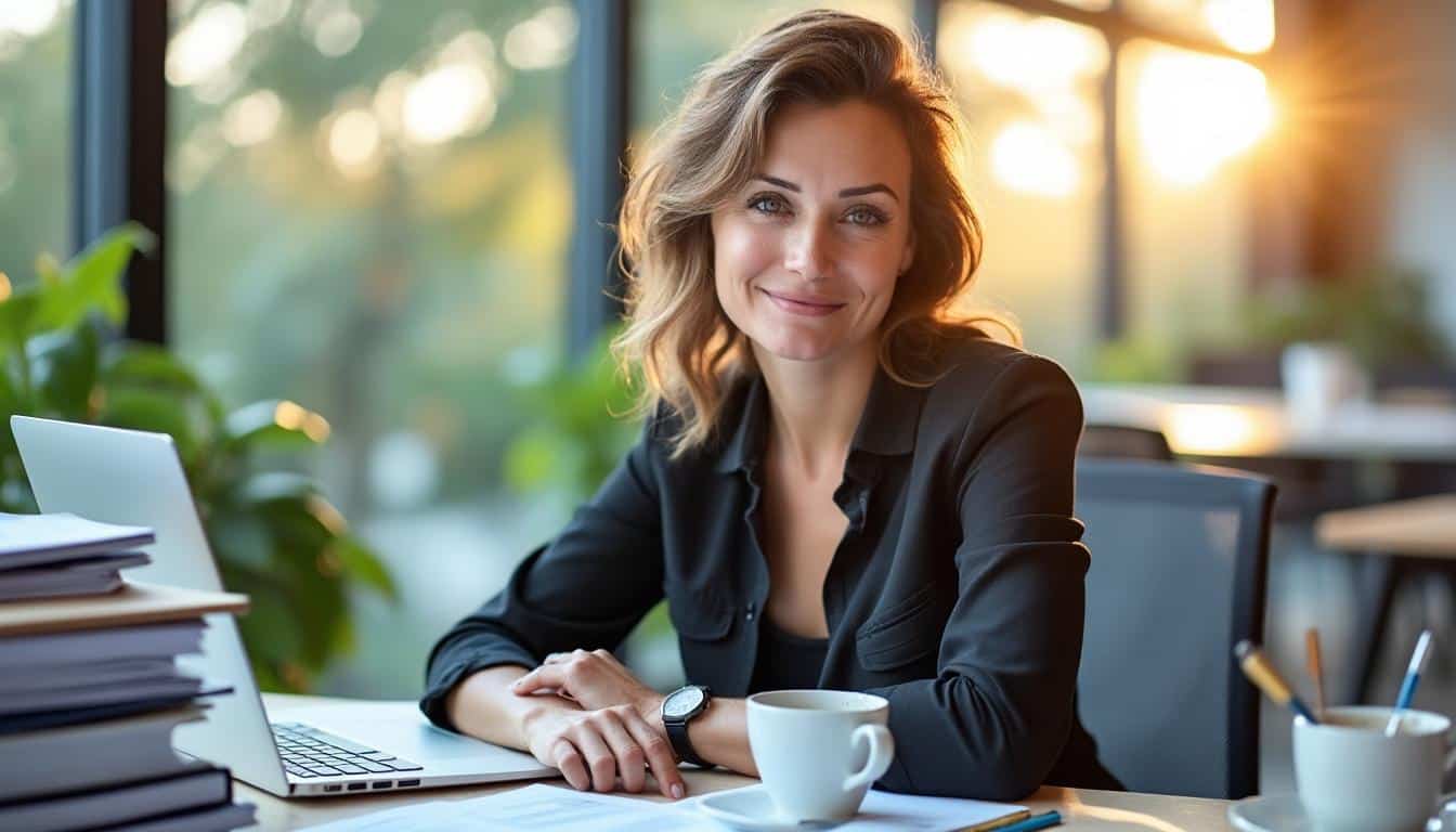 Salaire de la directrice des ressources humaines : guide complet