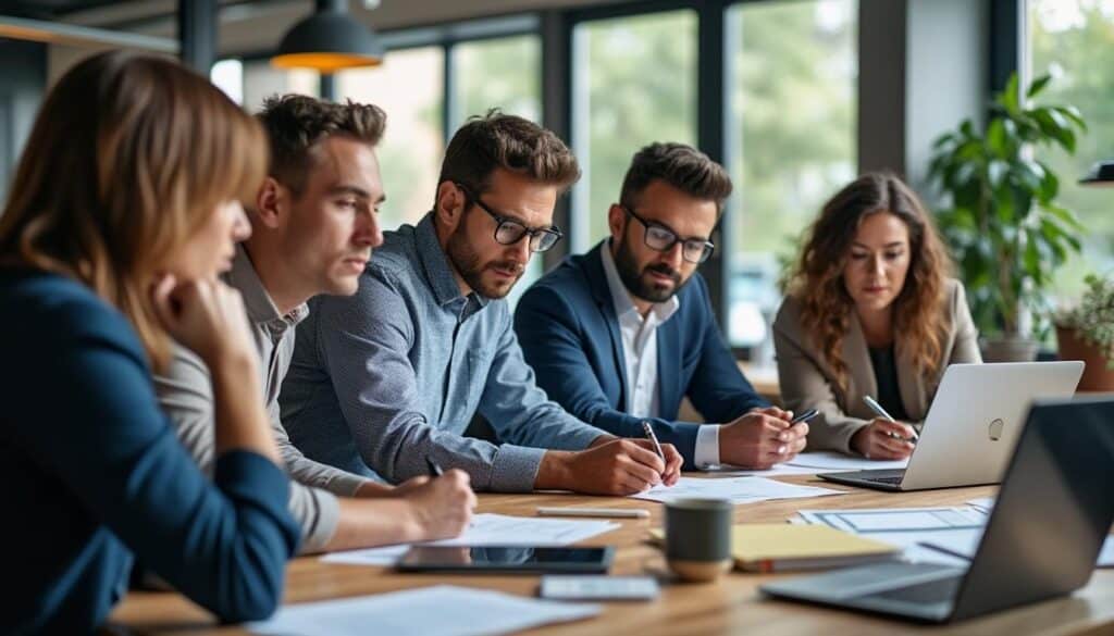 Bl.monportail RH : optimiser la gestion des ressources humaines territoriales