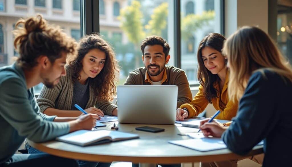 Emploi français au Maroc : conseils et secteurs qui recrutent