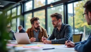 Responsable développement RH : rôle, compétences et carrières clés