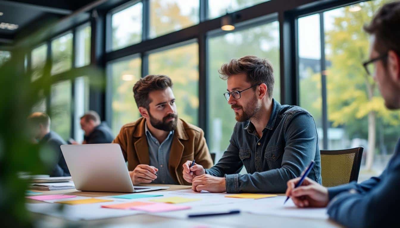 Responsable développement RH : rôle, compétences et carrières clés