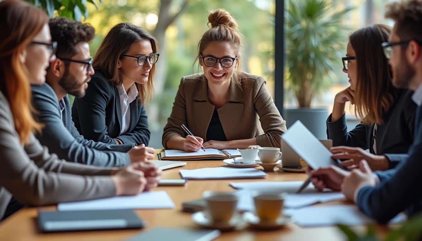 Le rôle du RH : clé de la gestion stratégique du capital humain