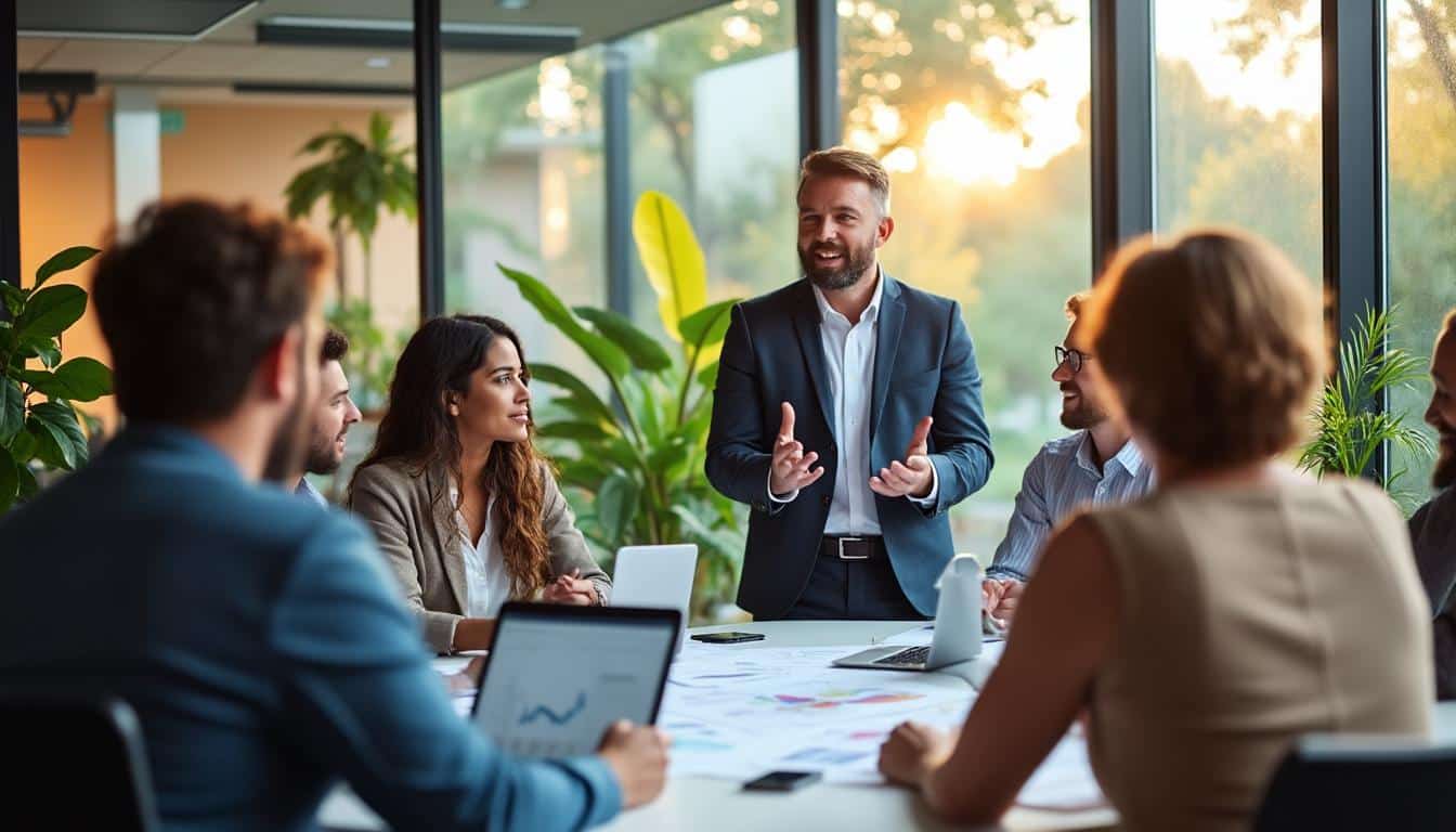 Illustration: Le rôle stratégique du directeur dans la gestion des ressources humaines