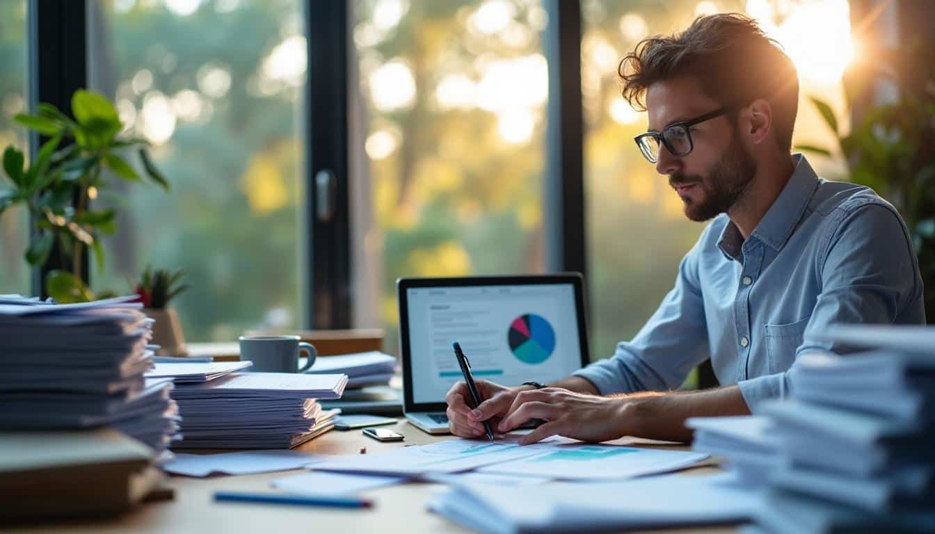 Salaire du directeur de ressources humaines : niveaux, critères et perspectives