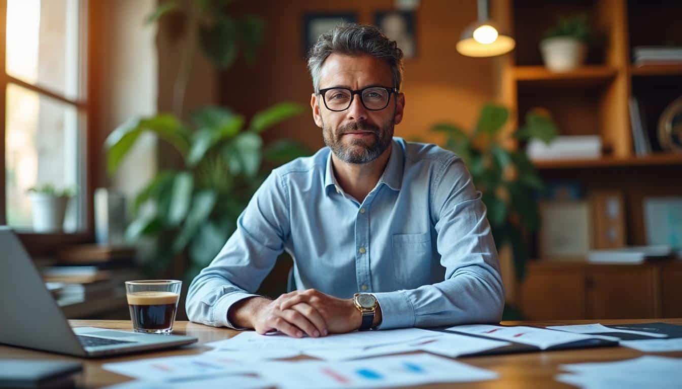 Salaire du directeur des ressources humaines : clé de la rémunération