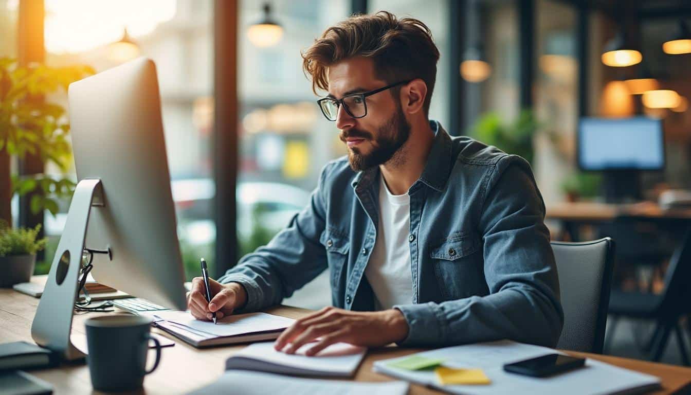 Illustration: Comprendre le métier des ressources humaines pour un débutant