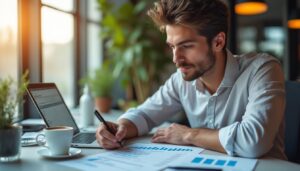 Salaire du RH débutant net : tout savoir pour bien démarrer