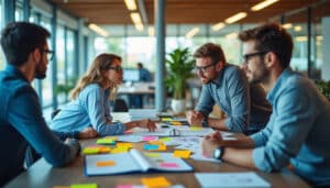 Astre RH : optimiser la gestion des ressources humaines en entreprise