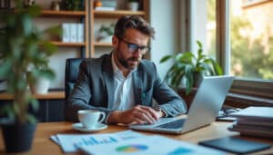 Directeur RH salaire : Guide complet des rémunérations et évolutions