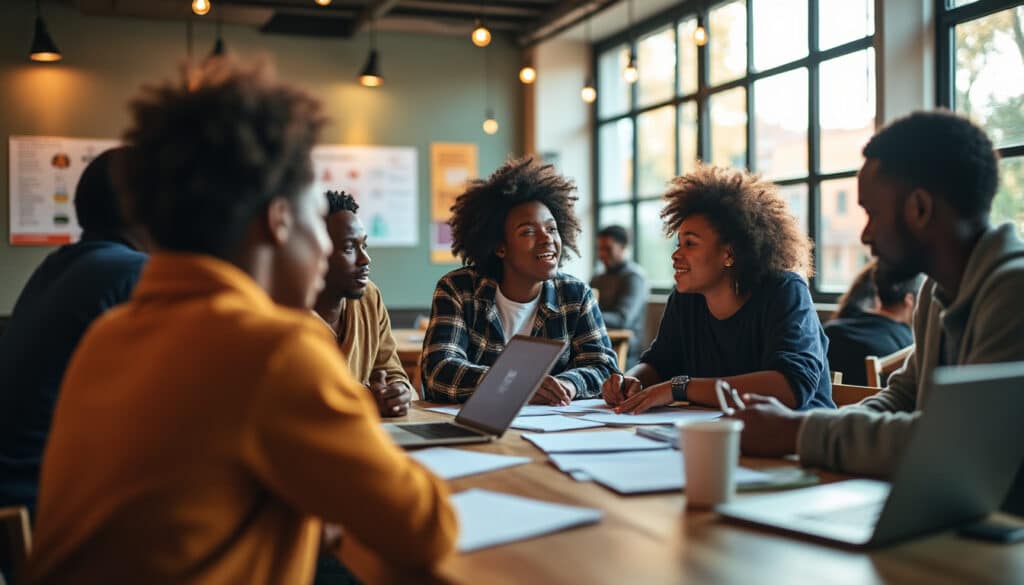 Emploi au Sénégal : Guide complet pour réussir votre recherche