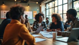 Emploi au Sénégal : Guide complet pour réussir votre recherche