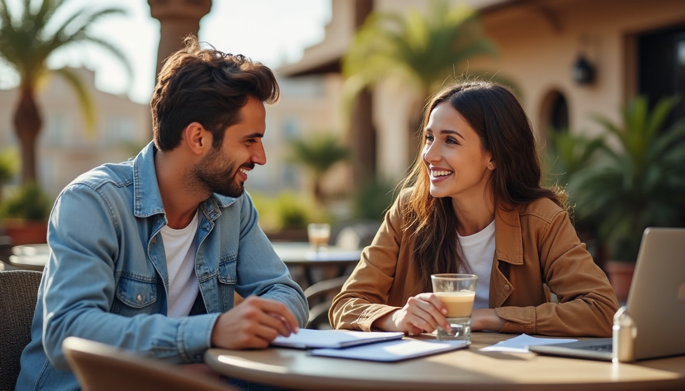 Emploi pour les Français au Maroc : Guide complet et conseils clés