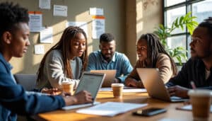 Offre d’emploi au Sénégal : conseils pour trouver le poste idéal