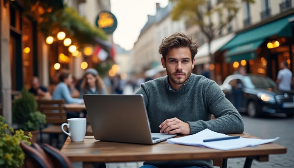 Travailler à l’étranger pour une entreprise française : guide complet