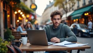 Travailler à l’étranger pour une entreprise française : guide complet