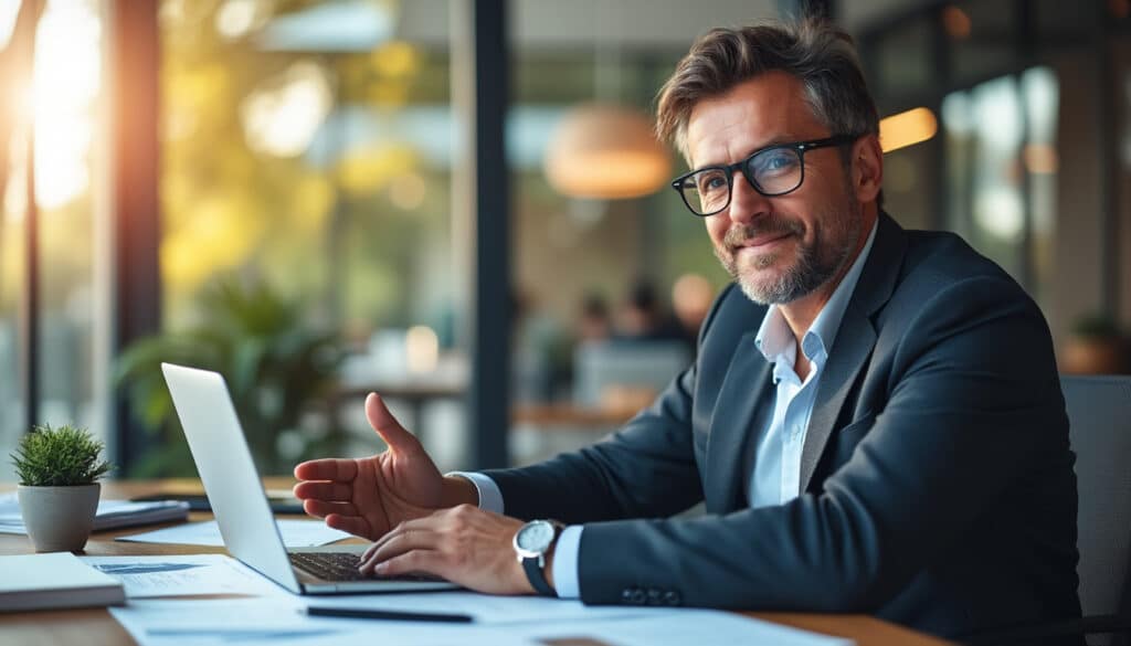 Directeur des ressources humaines salaire : guide complet et conseils