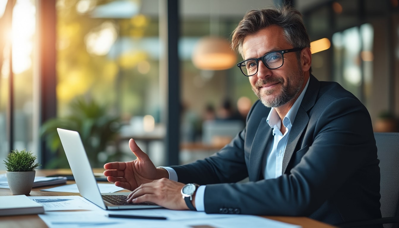 Directeur des ressources humaines salaire : guide complet et conseils