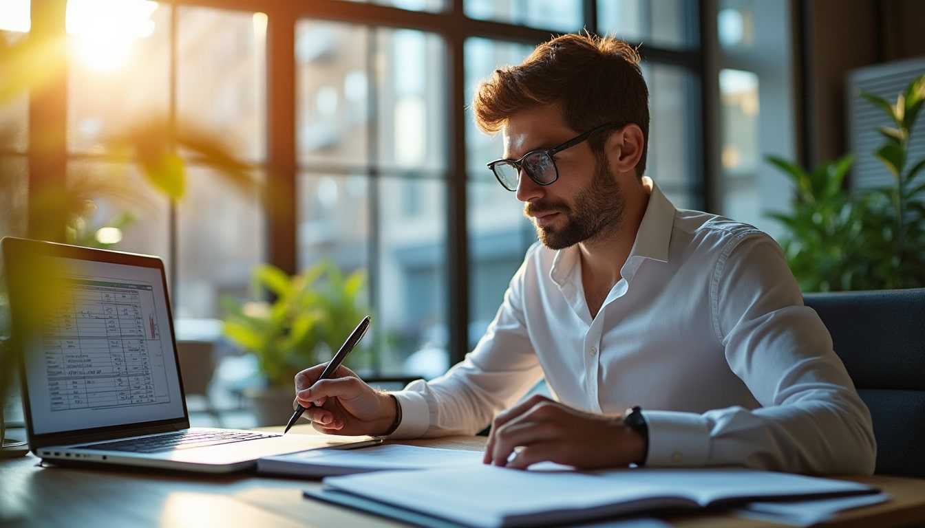 Le DRH salaire par mois : guide complet et conseils clés
