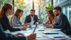 RH fonction publique : Guide complet pour maîtriser la gestion des ressources humaines