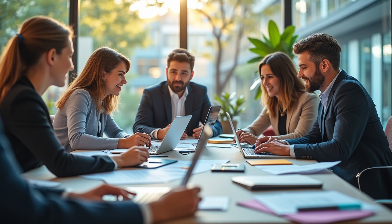 RH fonction publique : Guide complet pour maîtriser la gestion des ressources humaines