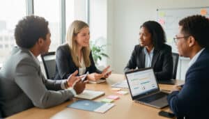 Les compétences clés en ressources humaines