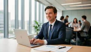 Salaire d’un directeur des ressources humaines