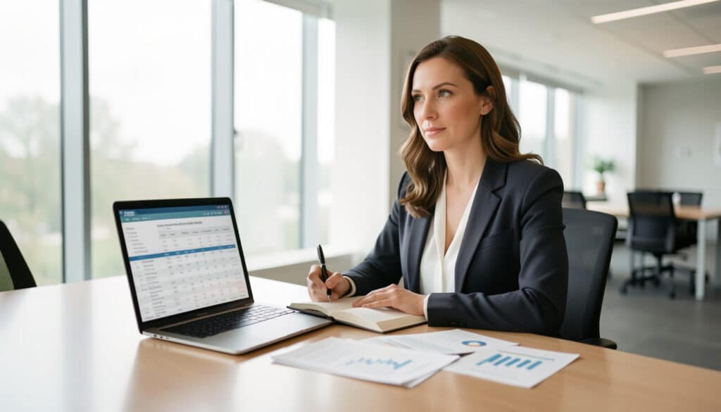 Salaire net d’une directrice des ressources humaines