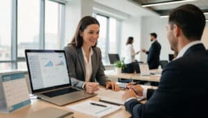 Responsable du personnel : missions, salaire et formation