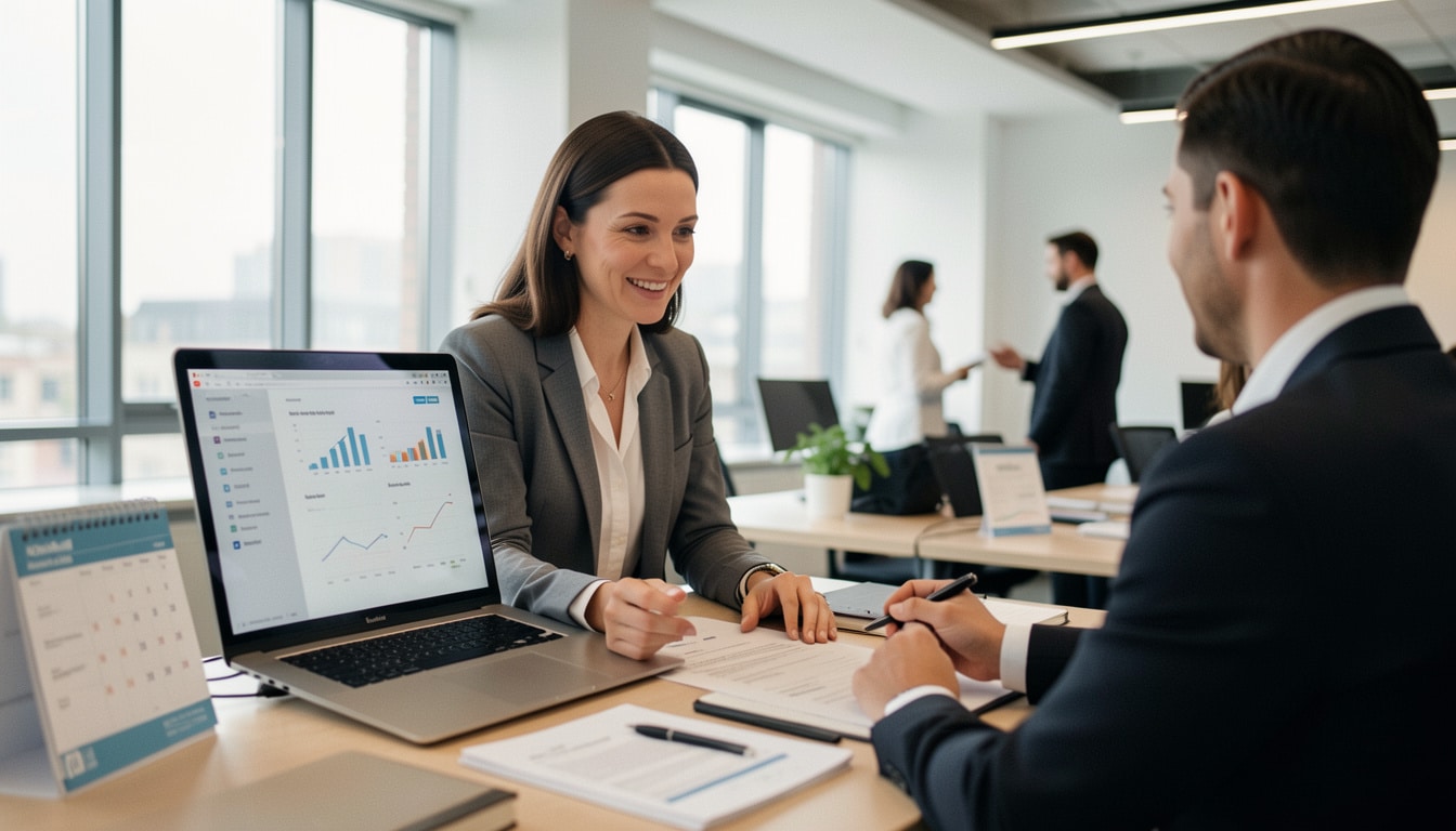 Responsable du personnel : missions, salaire et formation