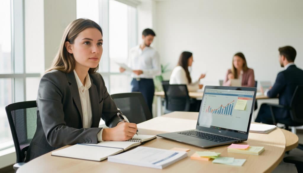 Quel métier choisir dans les ressources humaines ?