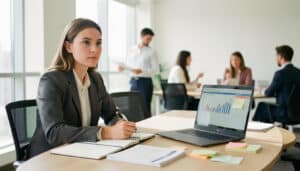 Quel métier choisir dans les ressources humaines ?