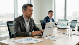Salaire d’un DRH : niveaux, écarts et évolution
