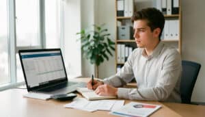 Salaire en ressources humaines débutant : repères clés