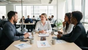 Le rôle des ressources humaines dans l’entreprise
