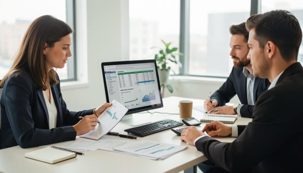 Salaire dans les ressources humaines selon le poste