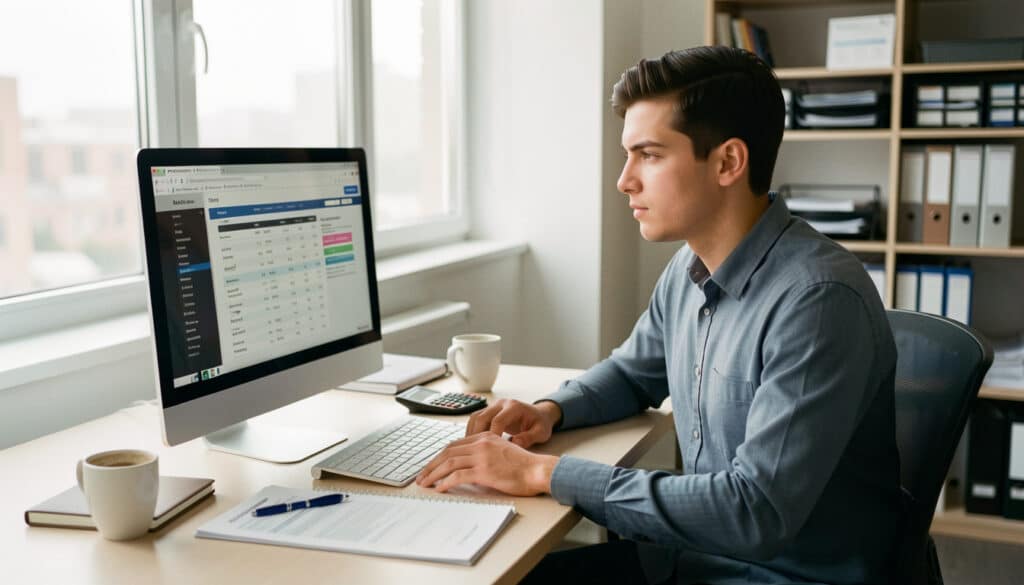 Salaire net d’un assistant RH débutant : à quoi s’attendre