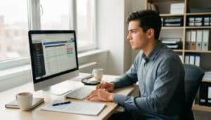 Salaire net d’un assistant RH débutant : à quoi s’attendre