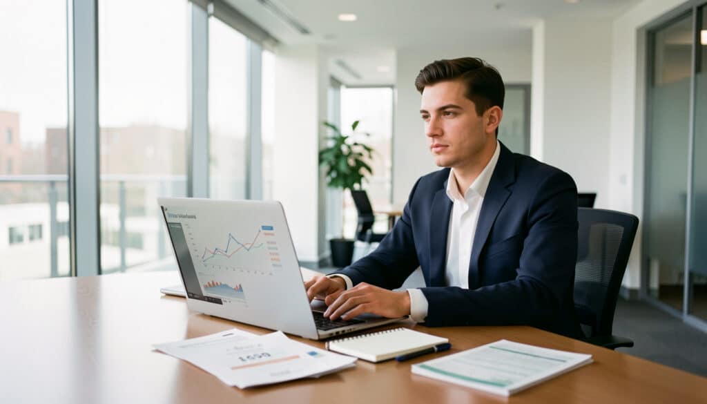 Salaire en RH après un bac+5 : combien peut-on viser ?