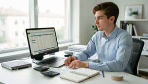 Salaire net mensuel d’un RH débutant : à quoi s’attendre