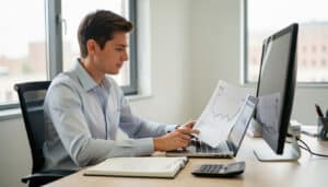 Salaire d’un chargé des ressources humaines