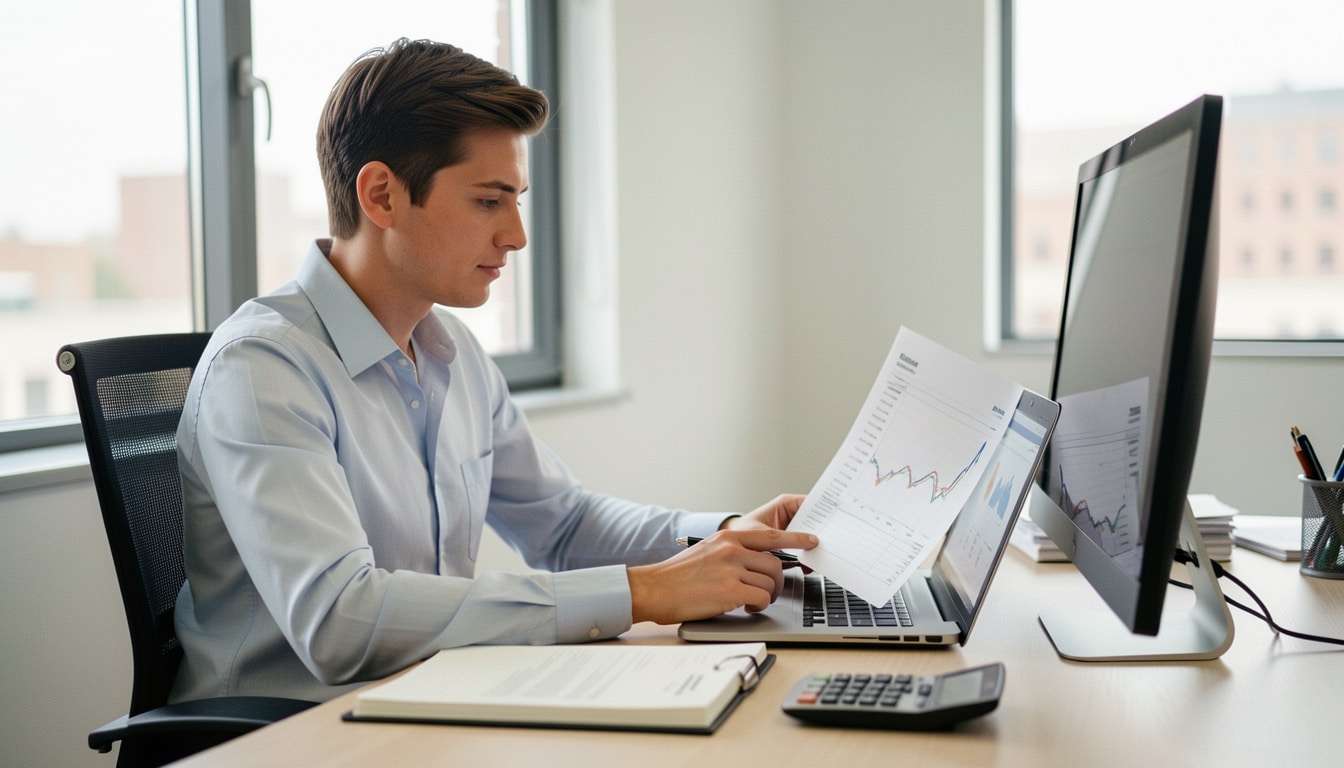 Salaire d’un chargé des ressources humaines
